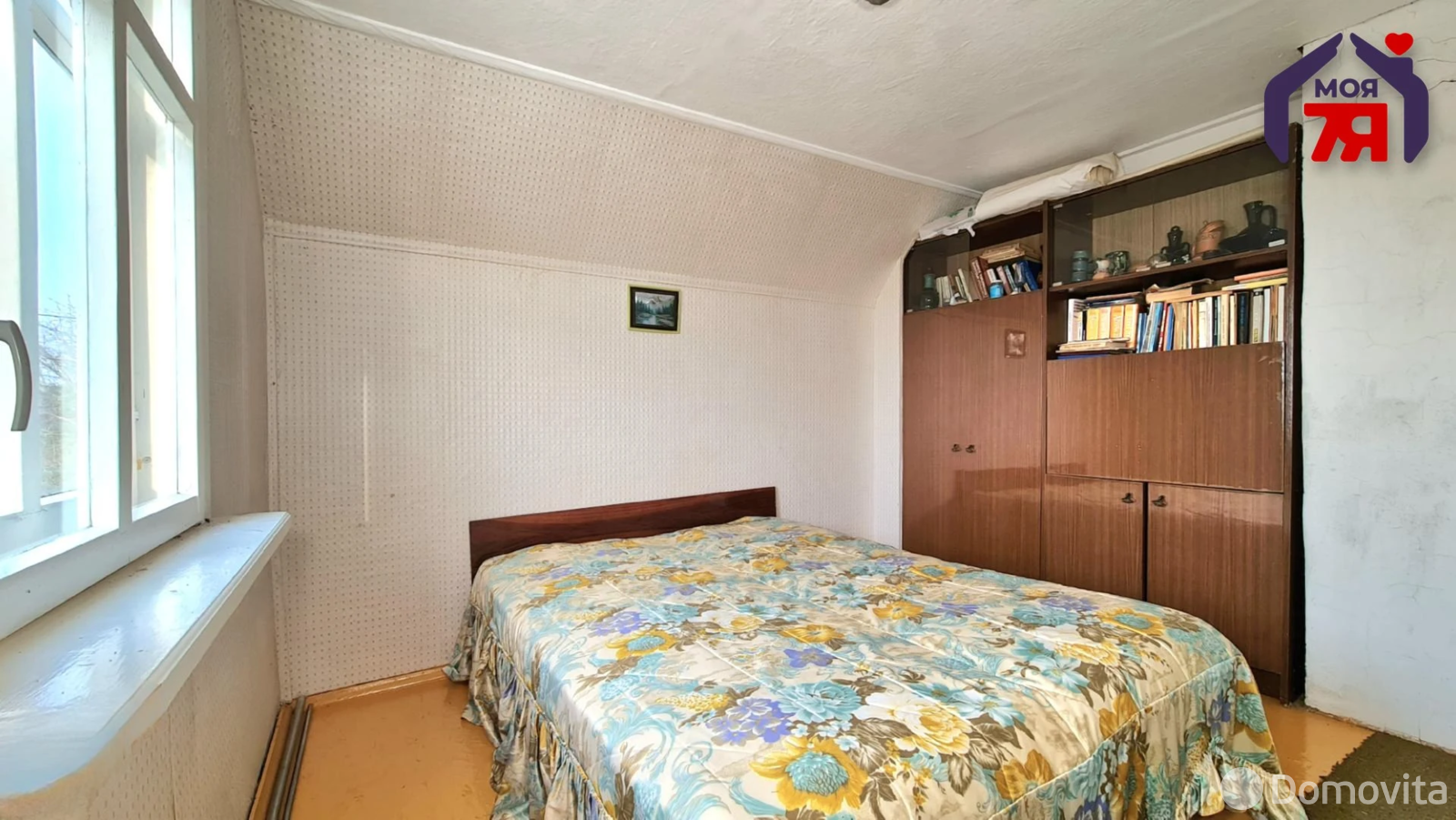 Купить 1-этажную дачу в Пятигорье-3 Минская область, 19500USD, код 185325 - фото 21