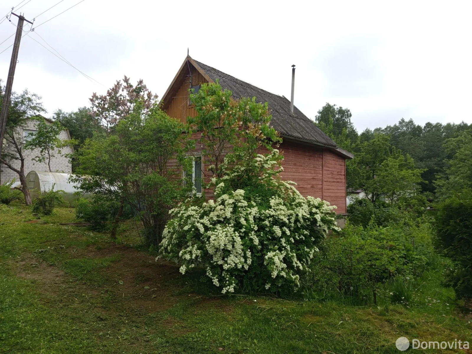 купить дачу, ИВУШКА 1,