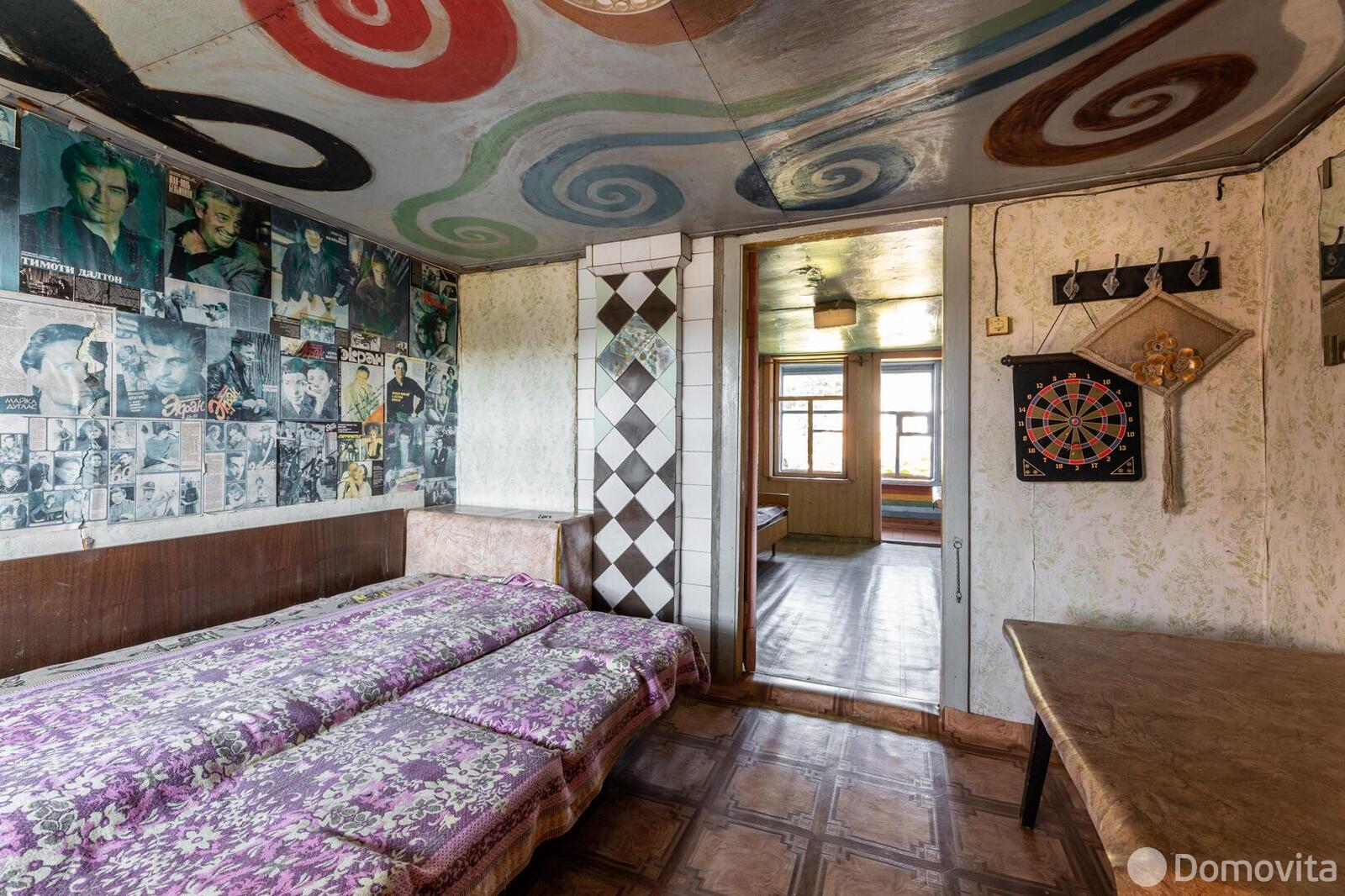 Продажа 2-этажной дачи в Вишневка-2005 Минская область, 21000USD, код 179976 - фото 26