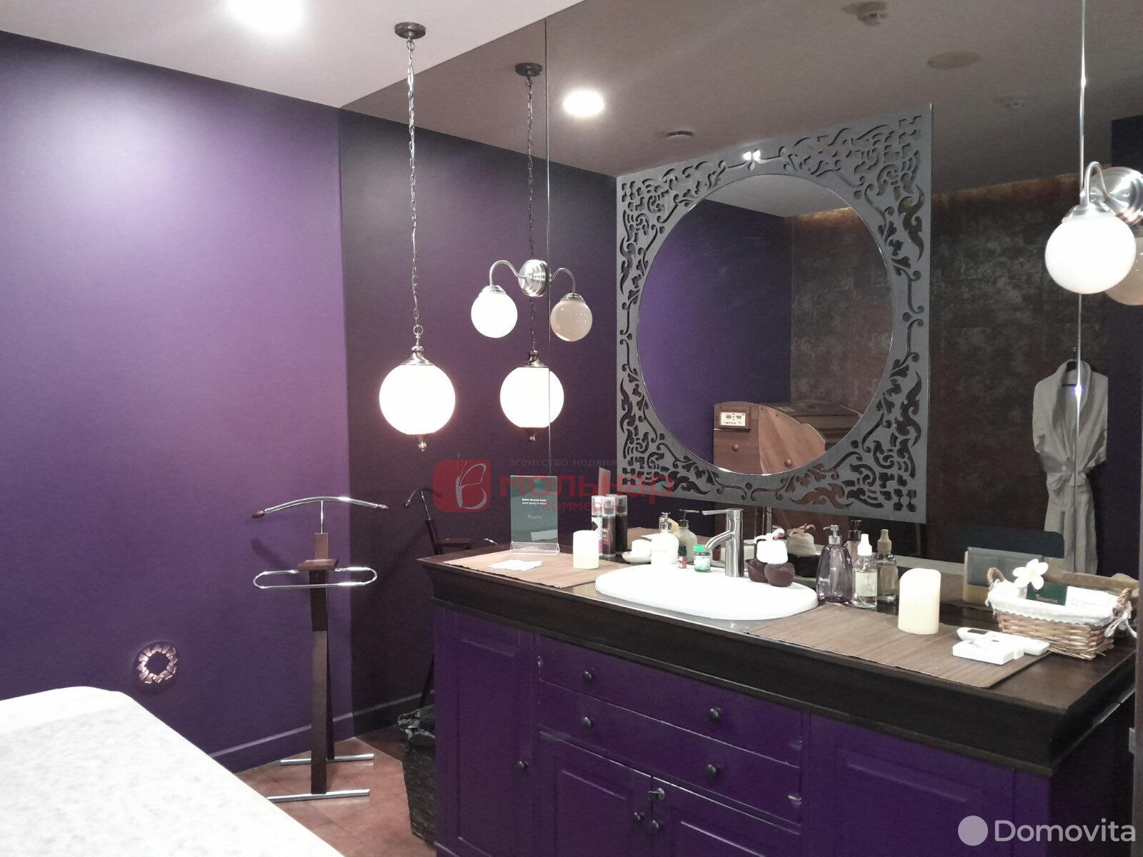 Продажа торговой точки на ул. Сторожовская, д. 6 в Минске, 1281130USD, код 995365 - фото 18