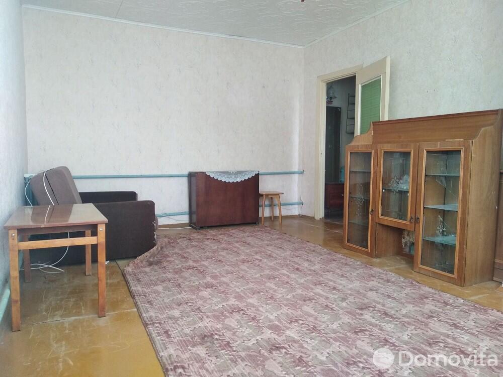 Продажа 1-комнатной квартиры в Щучине, ул. Пушкина, д. 36, 13700 USD, код: 912922 - фото 3