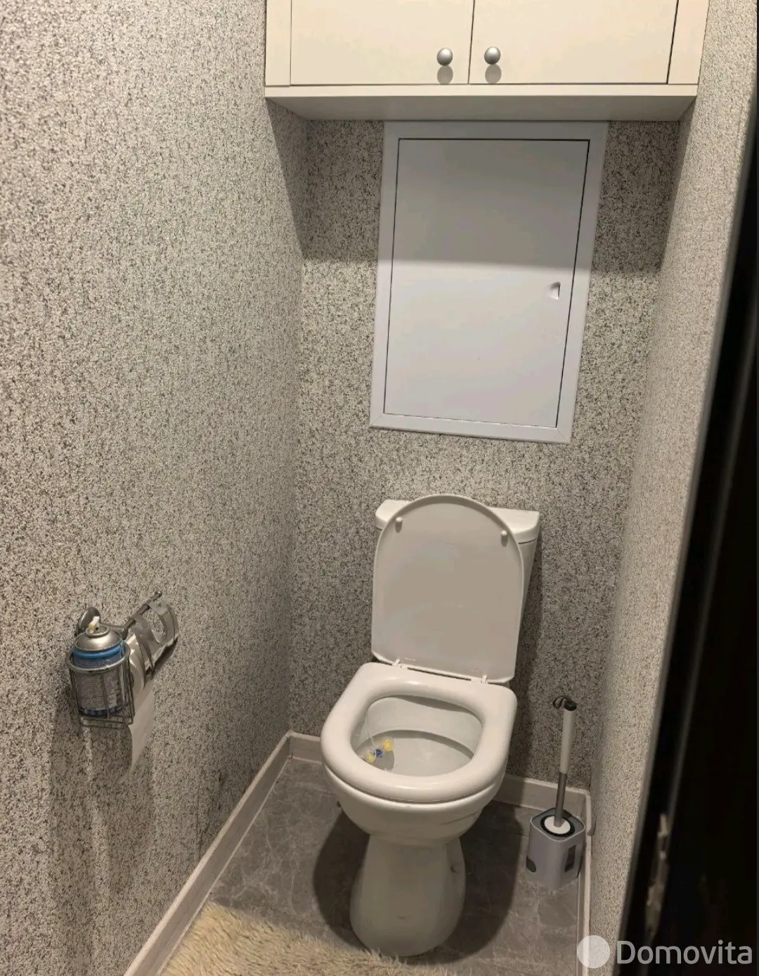 квартира, Минск, пр-т Партизанский, д. 32/1, стоимость аренды 873 р./мес.