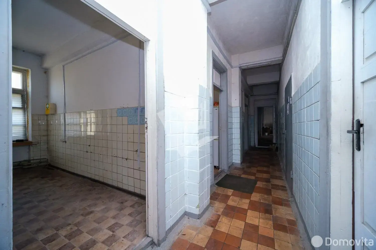 склад, Станьково, 