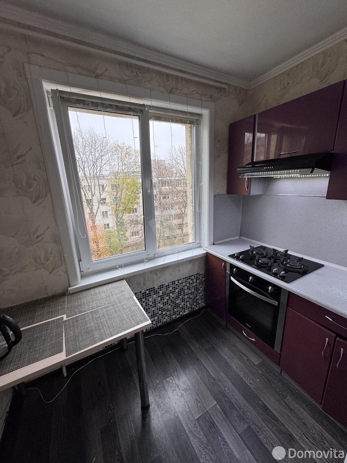 Продажа 2-комнатной квартиры в Минске, пр-т Рокоссовского, д. 33, 71900 USD, код: 1107993 - фото 2