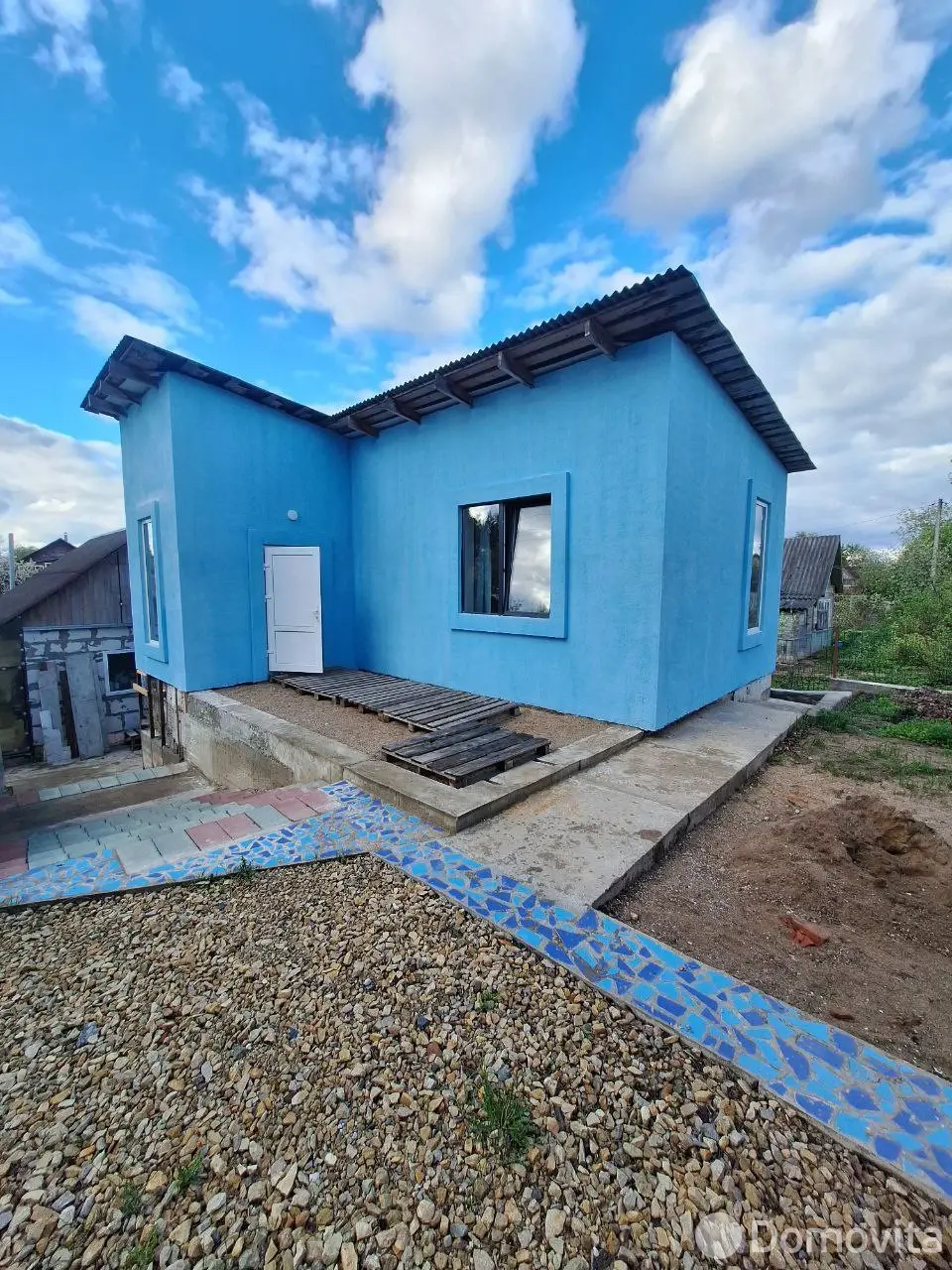 дом, Витебск, ул. 1-я Маленькая