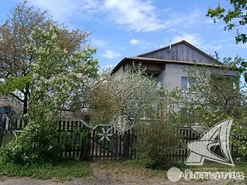 Стоимость продажи коттеджа, Минковичи, 