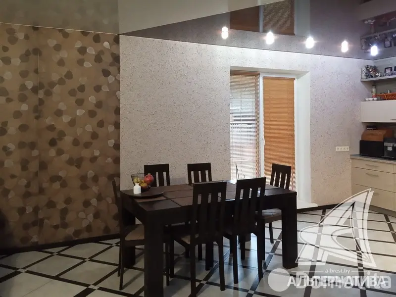 Купить 1-этажную дачу в Мирное Брестская область, 396451BYN, код 176761 - фото 14