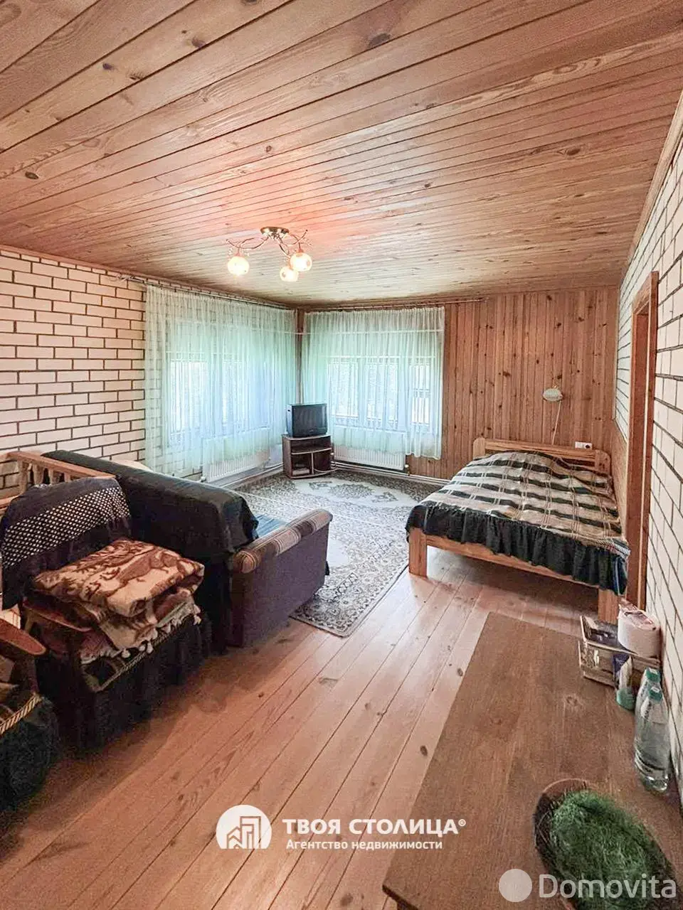 Стоимость продажи дачи, Солнечная поляна-2,