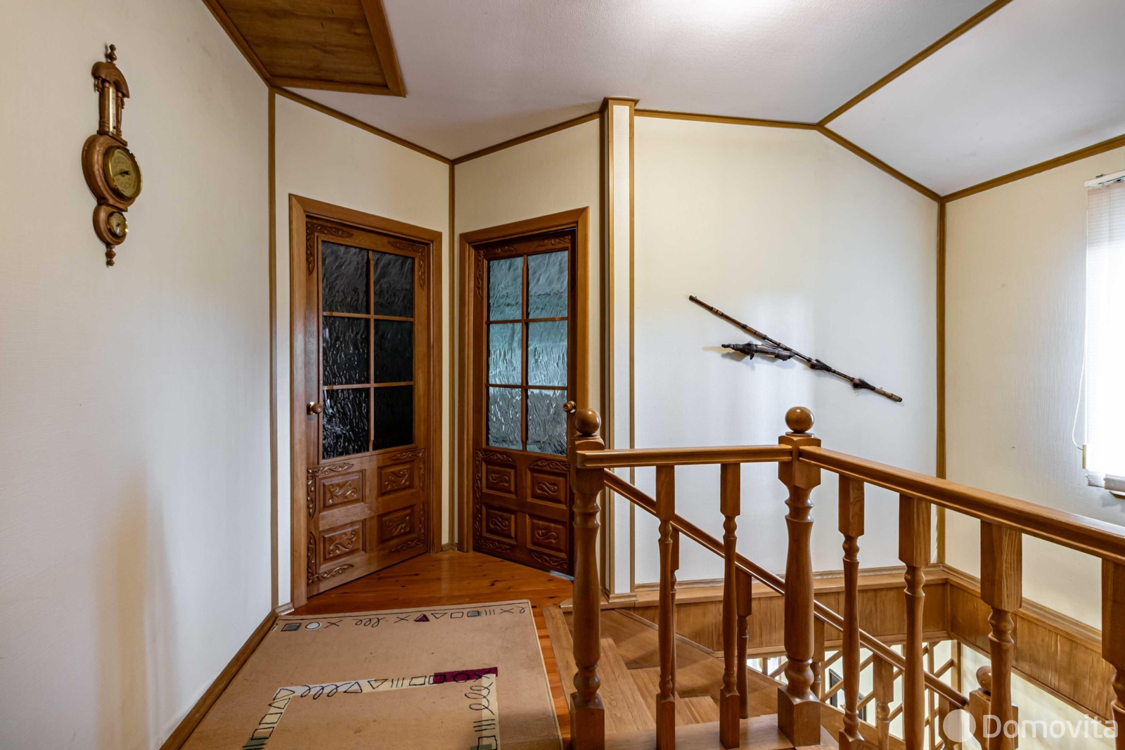 Купить 3-этажную дачу в Дубках Витебская область, 149000USD, код 185628 - фото 19