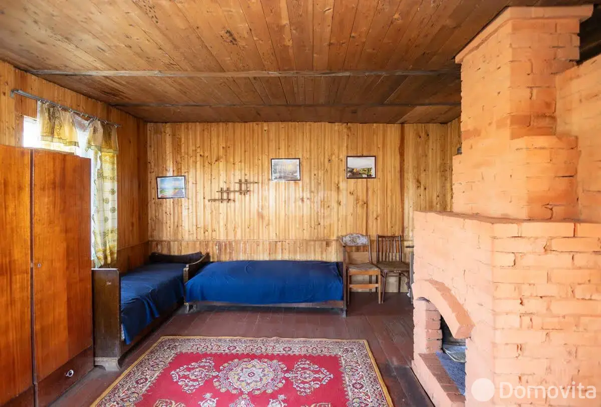 Купить 2-этажную дачу в Физик Минская область, 19500USD, код 185781 - фото 19