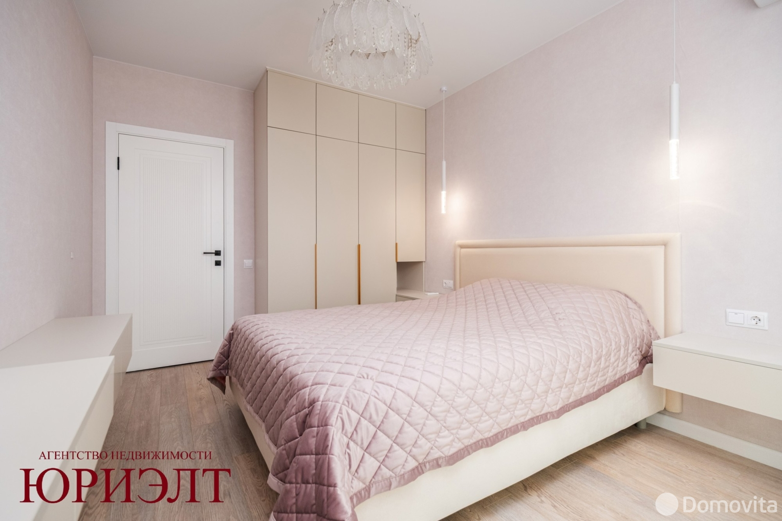 квартира, Минск, ул. Игоря Лученка, д. 16 на ст. метро Аэродромная
