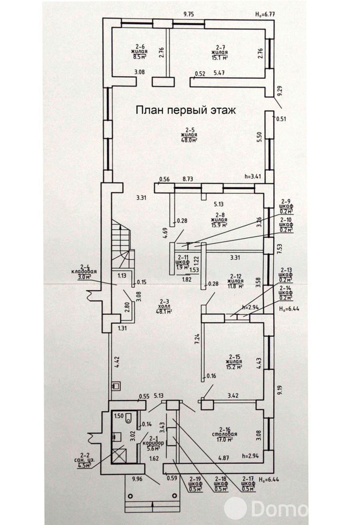 офис, Цнянка, ул. Спортивная, д. 10 - лучшее предложение