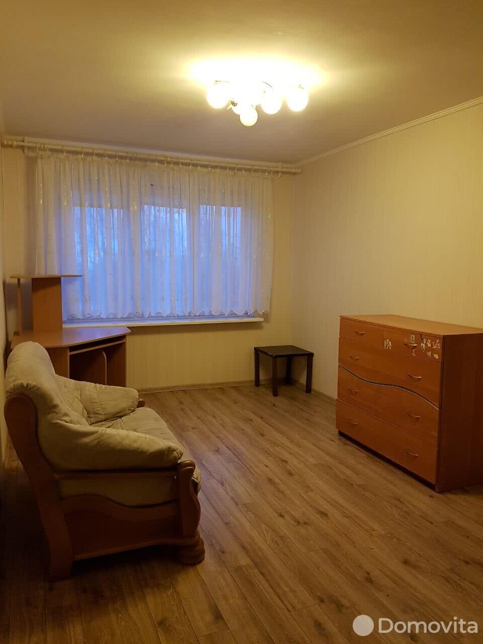 квартира, Минск, пр-т Рокоссовского, д. 85 в Ленинском районе