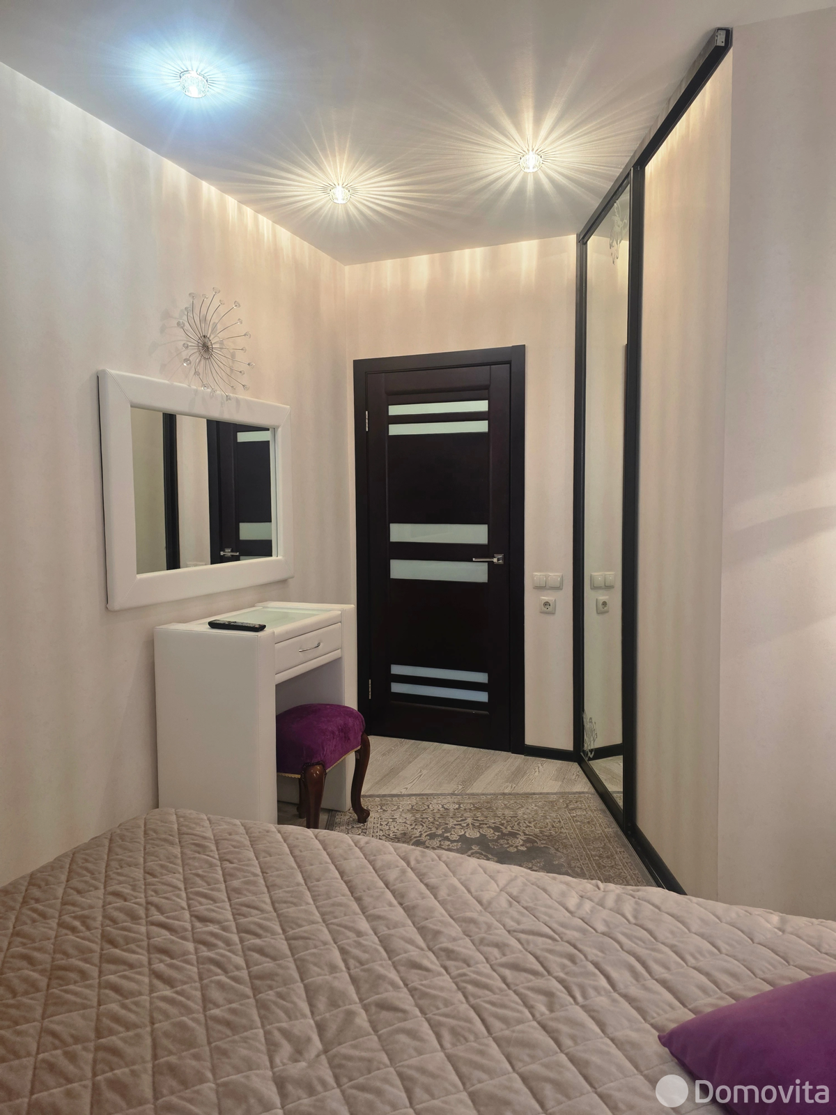 Снять 3-комнатную квартиру в Минске, пр-т Дзержинского, д. 131, 950USD, код 149213 - фото 17