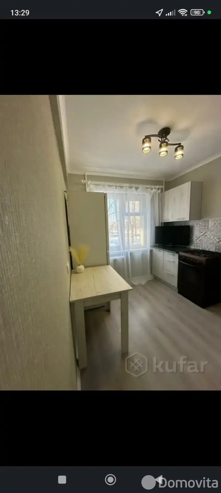 Снять 2-комнатную квартиру в Витебске, ул. Правды, д. 47, 850BYN, код 149624 - фото 5