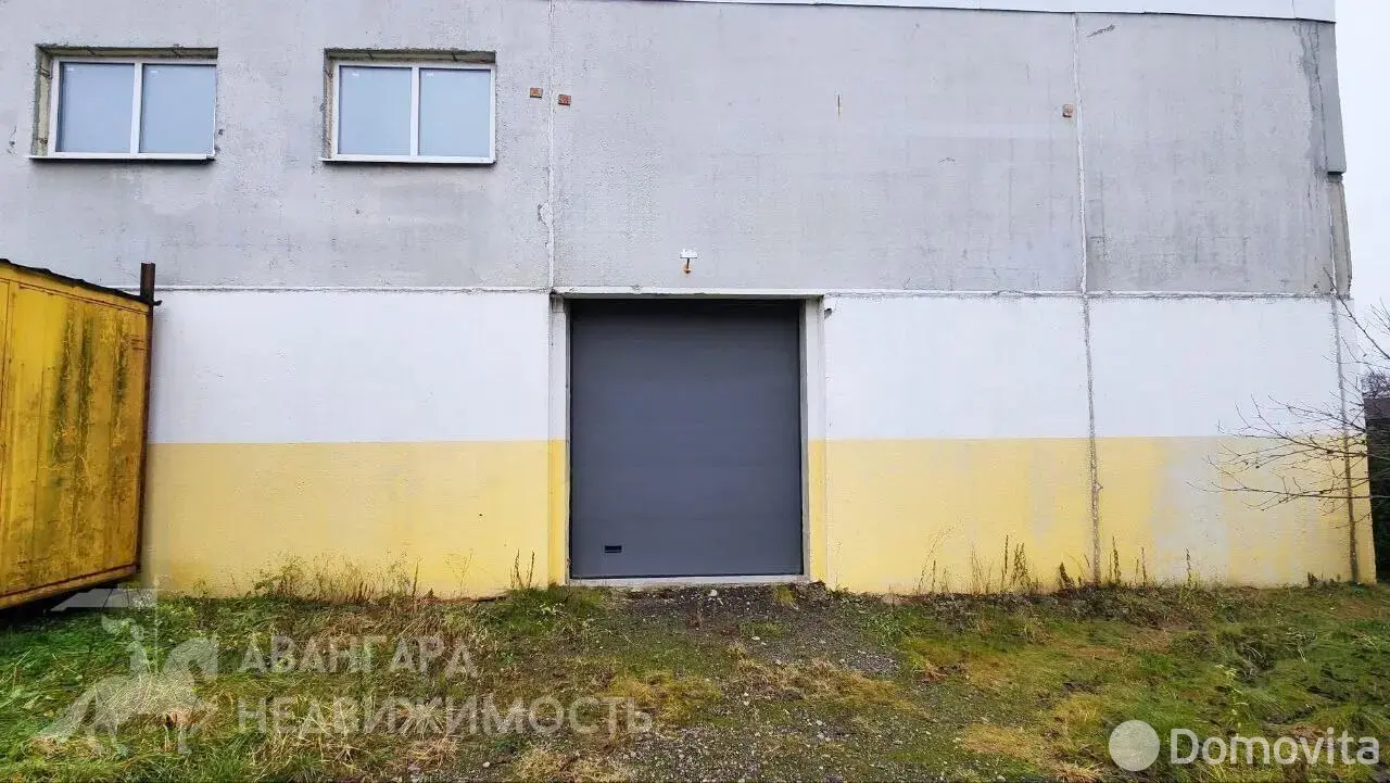 Стоимость аренды склада, Цнянка, ул. Рождественская, д. 7