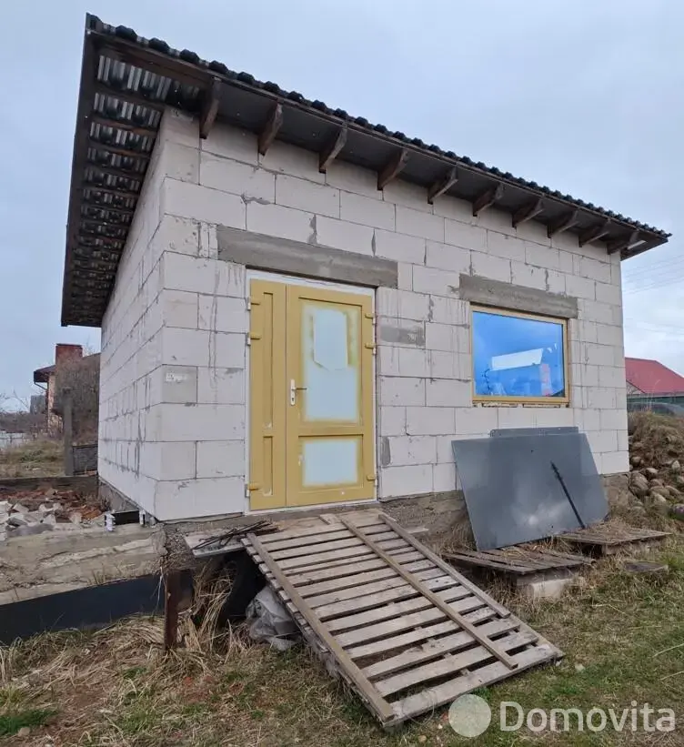 продажа дома, Жодино, ул. Бажора
