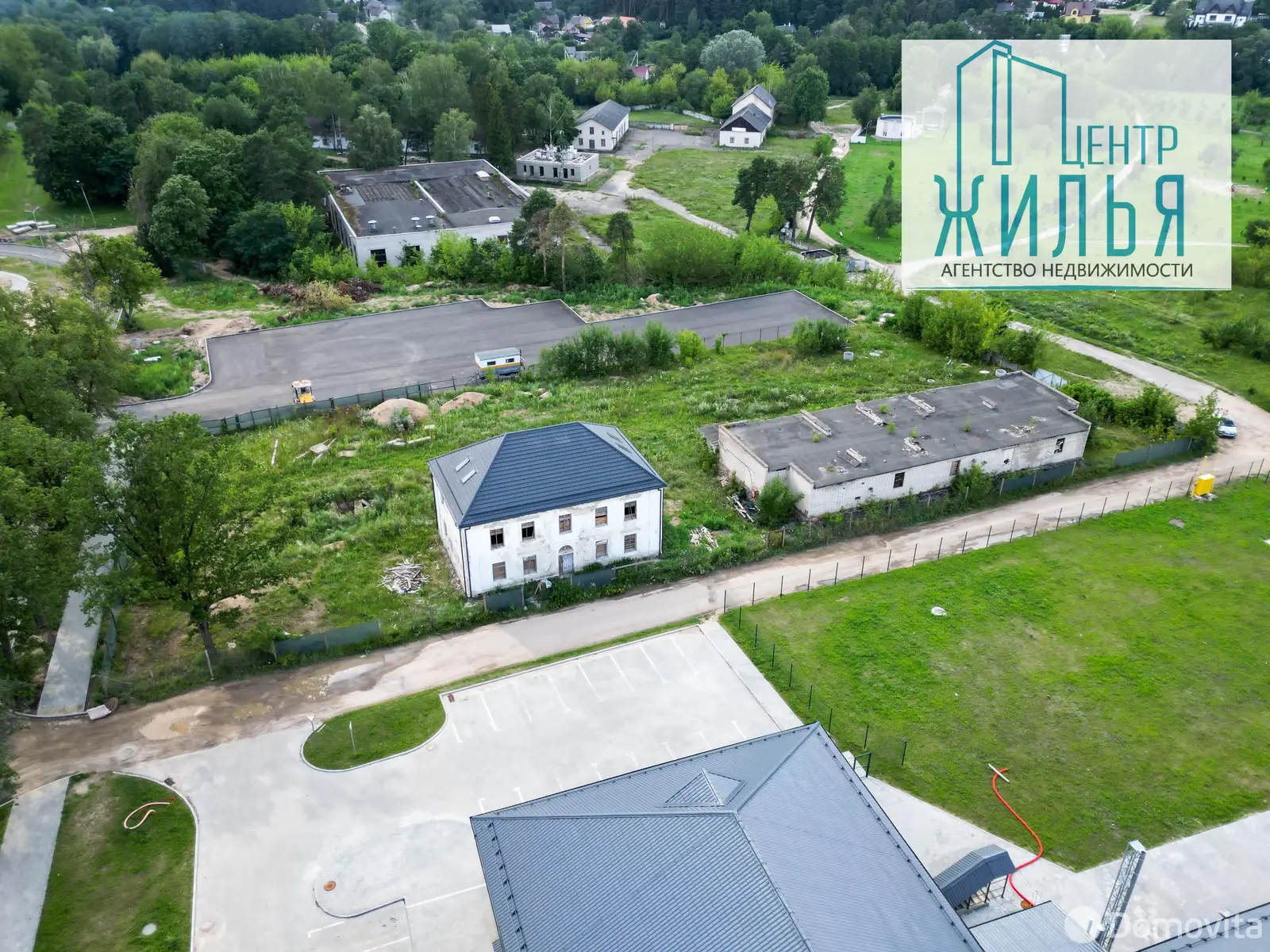 купить офис, Гродно, ул. Ивана Якубовского, д. 12/ж