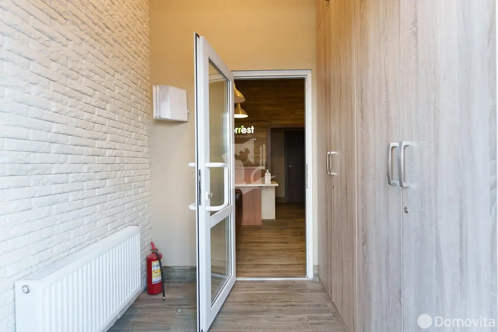 объект сферы услуг, Минск, пр-т Победителей, д. 125, стоимость аренды 2 909 р./мес.