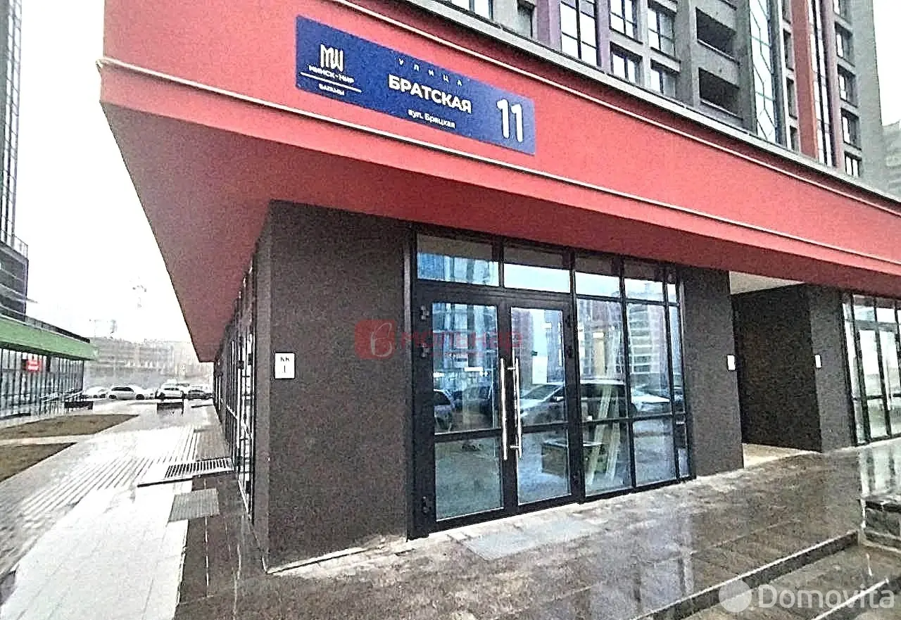 Снять торговое помещение на ул. Братская, д. 11 в Минске, 1036EUR, код 966347 - фото 9