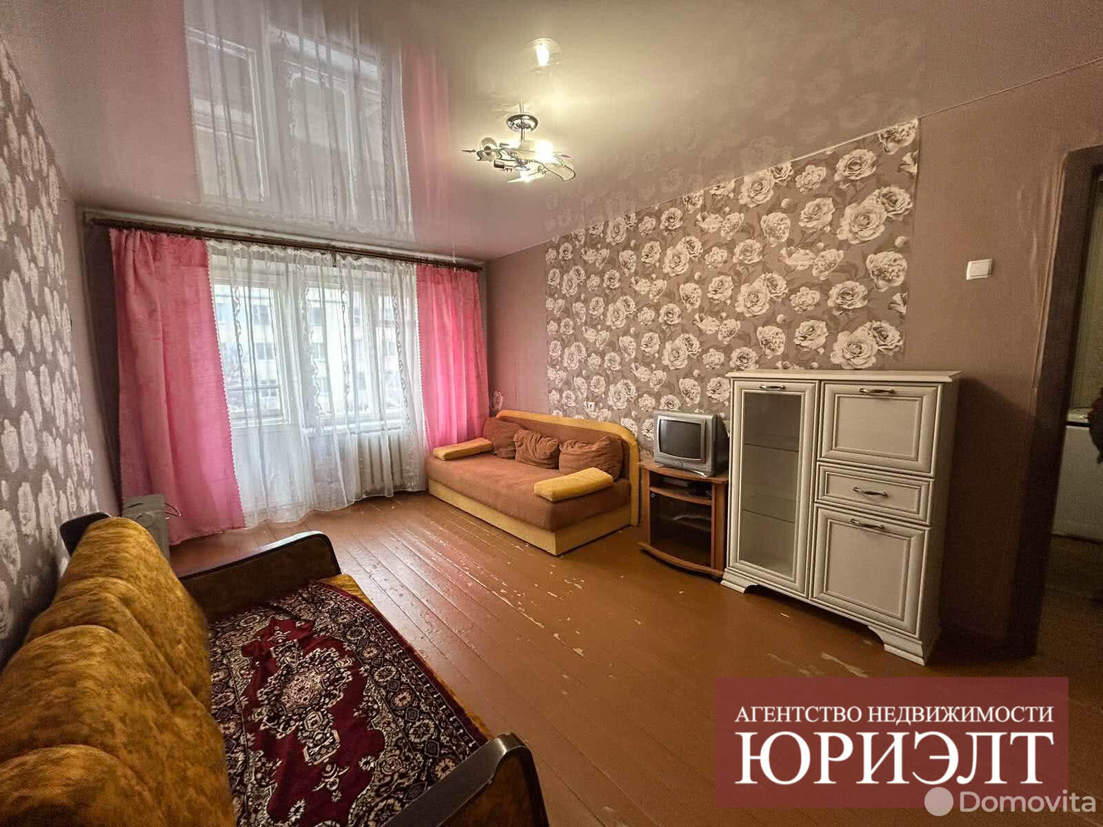 Продажа 1-комнатной квартиры в Кобрине, ул. Советская, 15000 USD, код: 862306 - фото 2