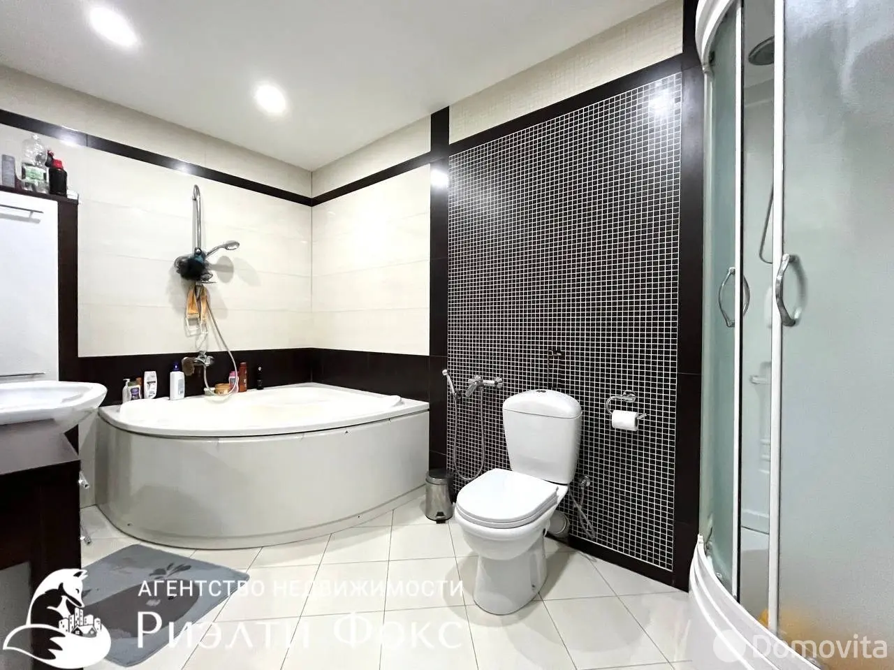 Снять 2-этажный дом в Минске, Минская область, ул. Скалинская, д. 1, 900USD, код 4841 - фото 11