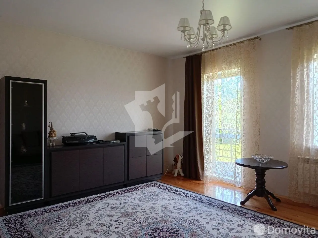 дом, Тарасово, ул. Чистая, д. 8 