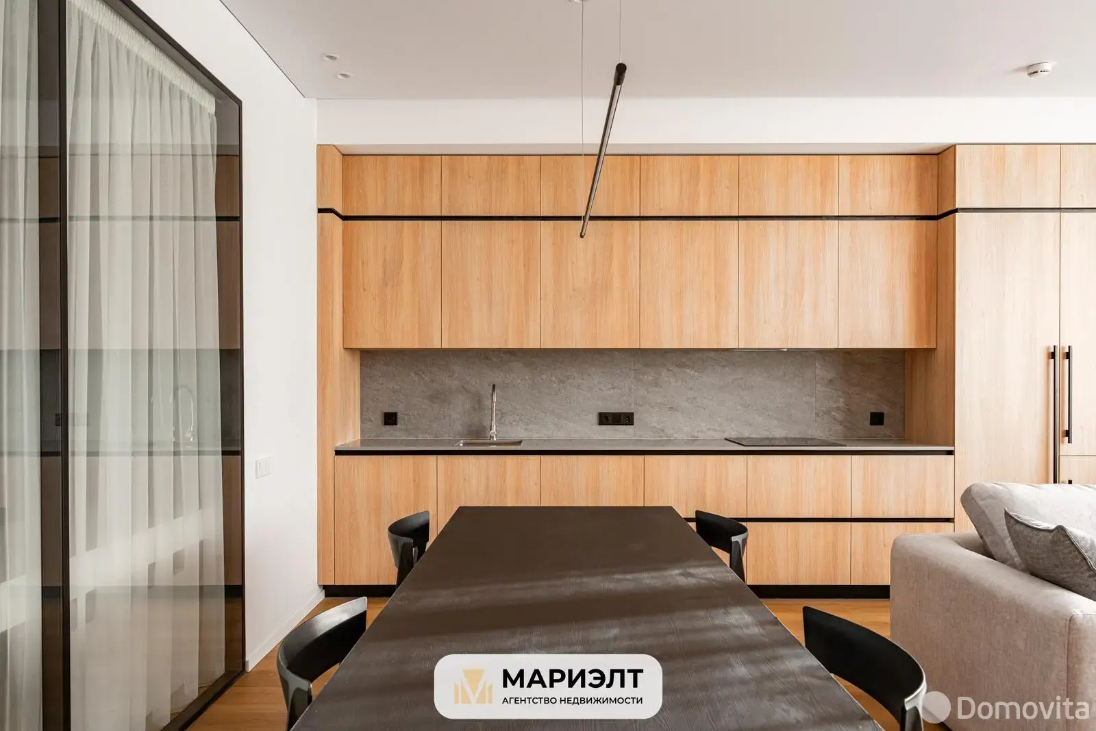 Купить офис на ул. Лопатина, д. 7/А в Копище, 148000USD, код 8558 - фото 17