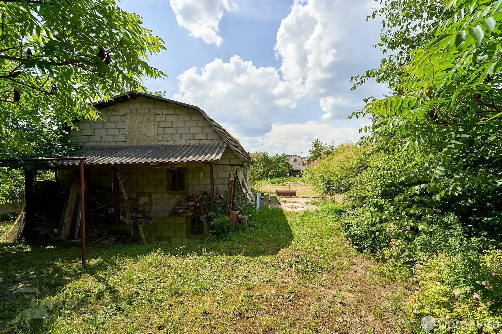 купить дом, Минск, ул. Зацень