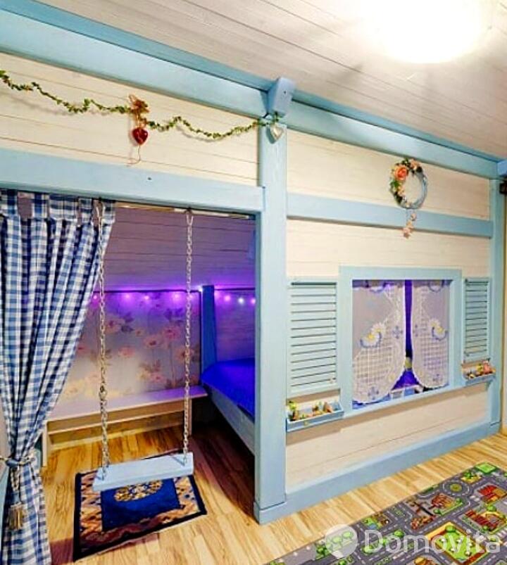  Коттедж Family Holiday на сутки в Новом Поле ул. Луговая, д. 10, 200BYN, код 1163 - фото 13