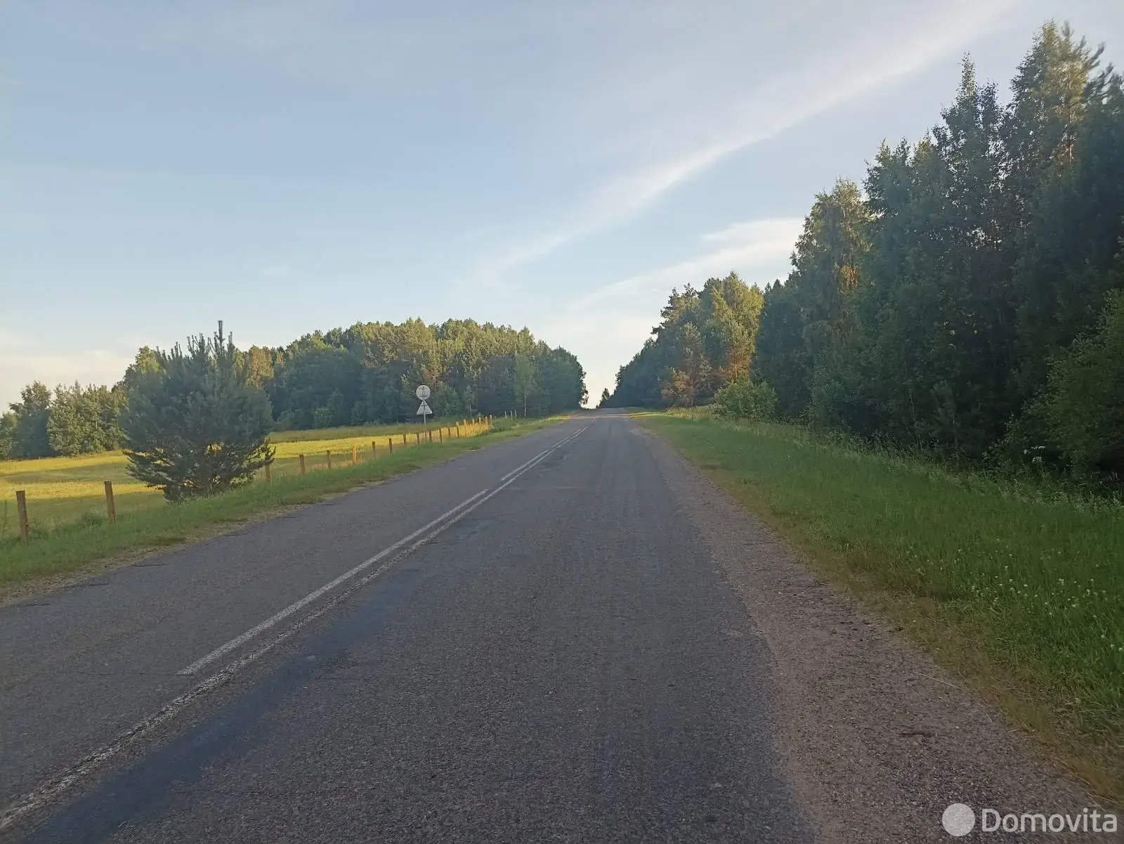Купить земельный участок, 25 соток, Городище, Минская область, 25800BYN, код 572098 - фото 12
