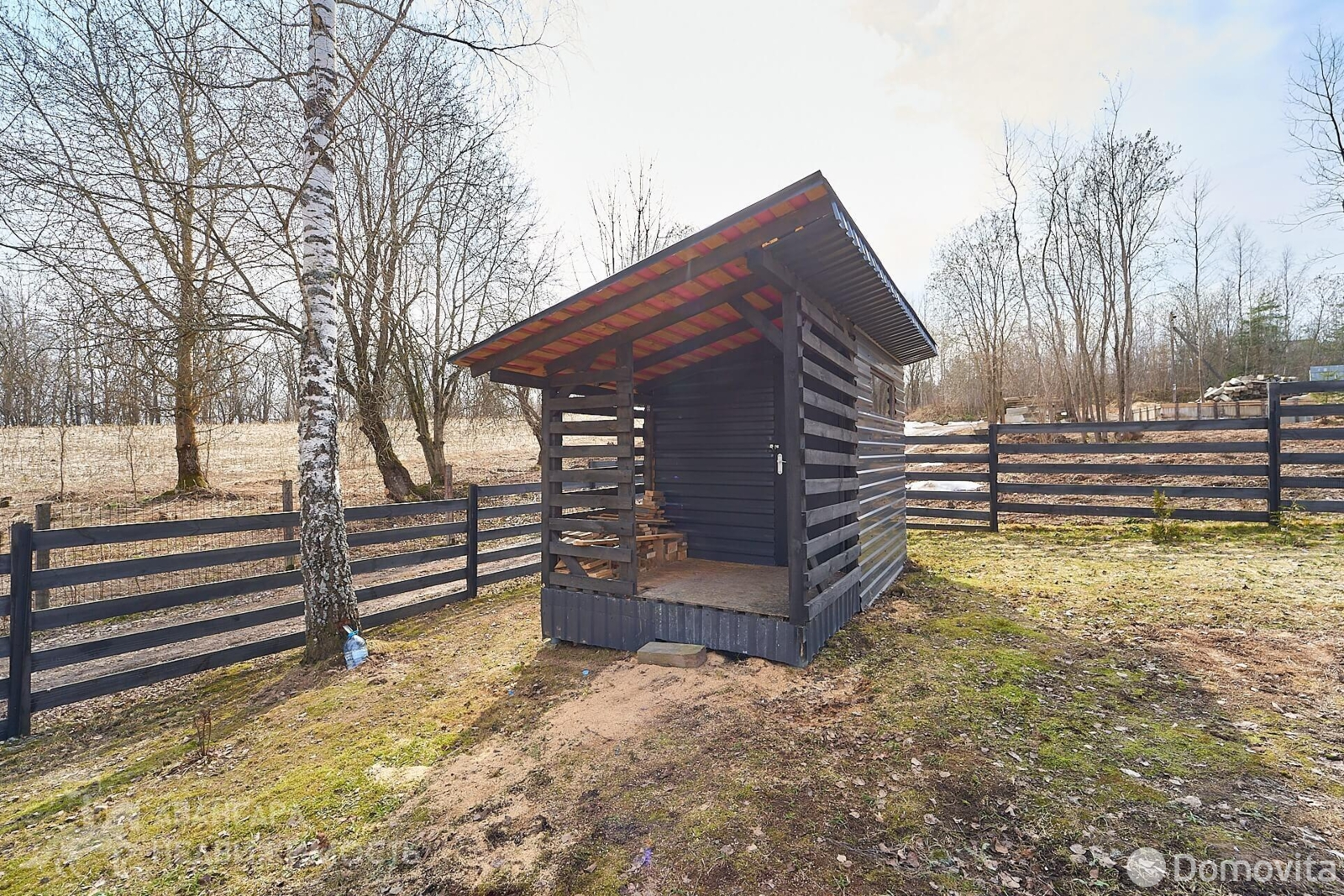 Купить 2-этажную дачу в Дубрава-Мапид Минская область, 87000USD, код 185342 - фото 16