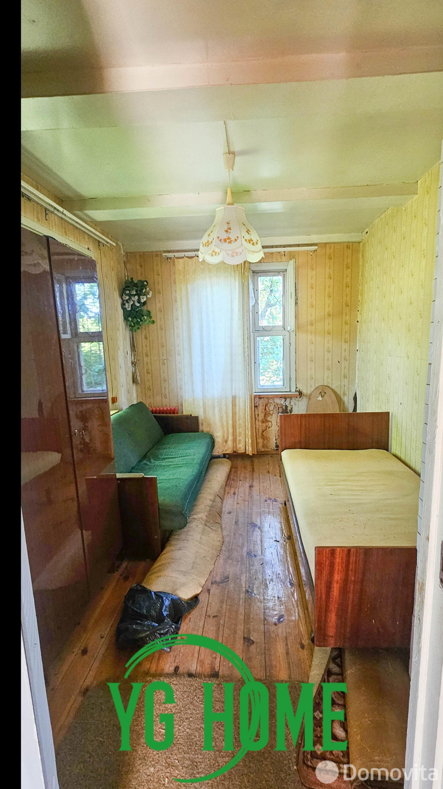 продажа дачи, Белые росы, д. 24