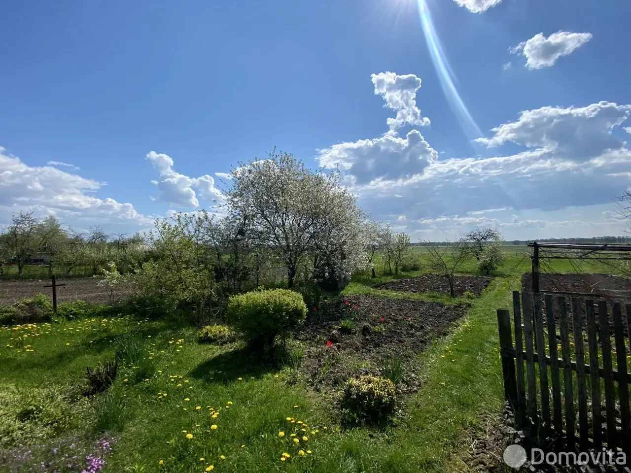 дача, Рыжица, без посредников