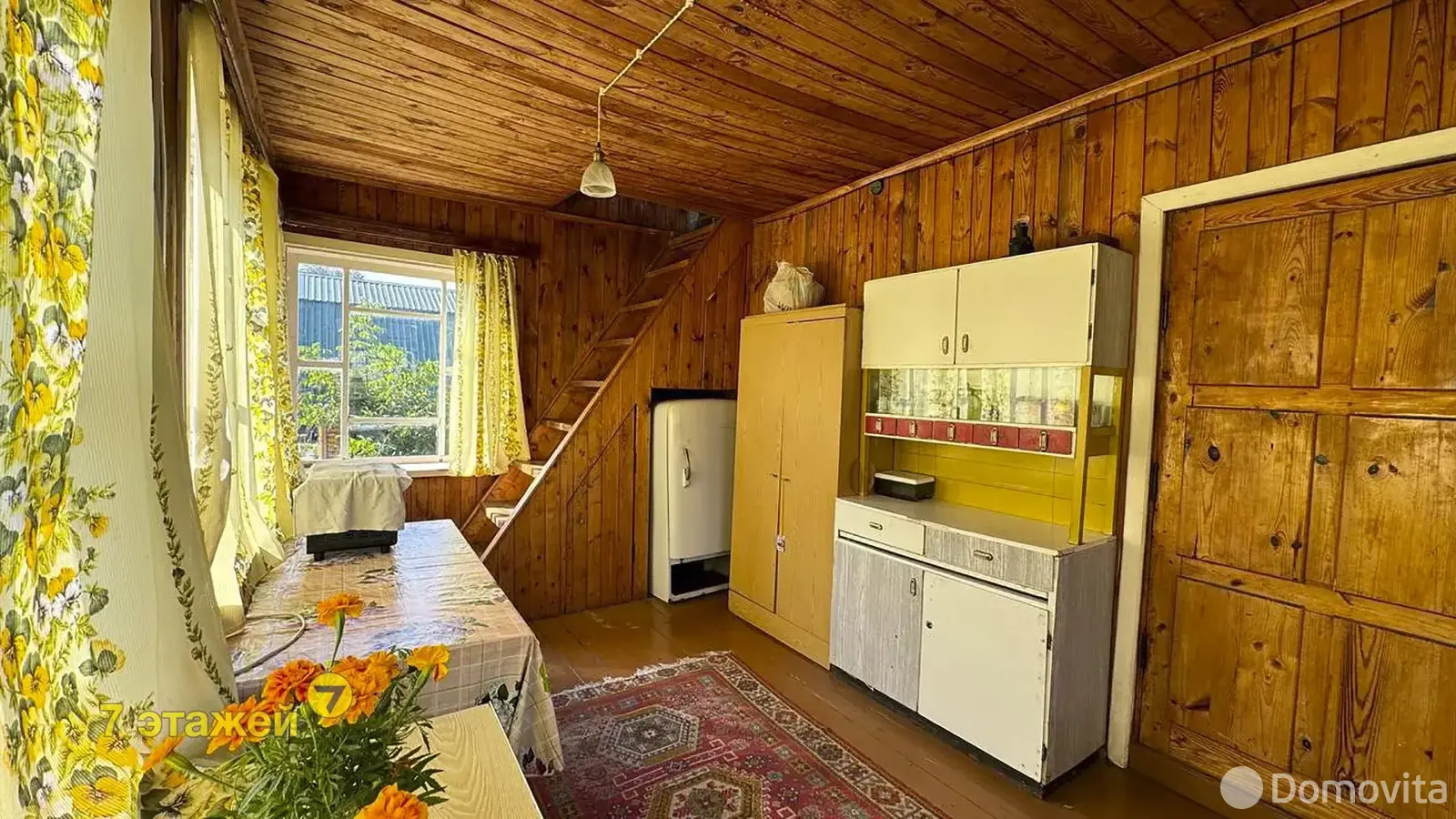 Купить 2-этажную дачу в Энергостроителе Минская область, 15499USD, код 179902 - фото 31