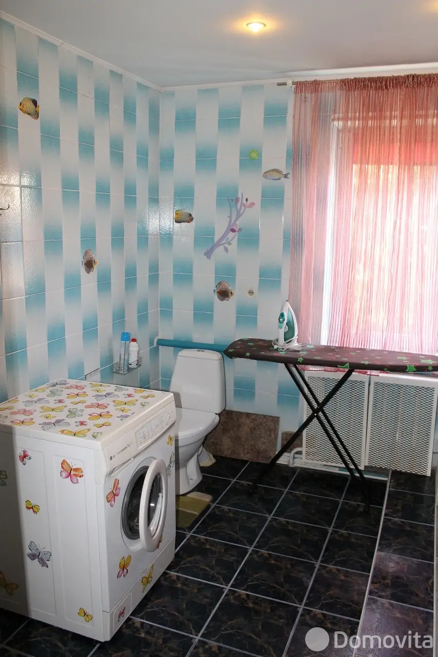Аренда коттеджа на сутки в Калинковичах ул. Загородная, д. 19 , 80BYN, код 1503 - фото 8