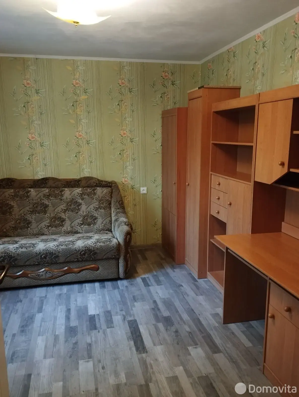 дом, Ждановичи, ул. 6-я Дачная, стоимость аренды 659 р./мес.