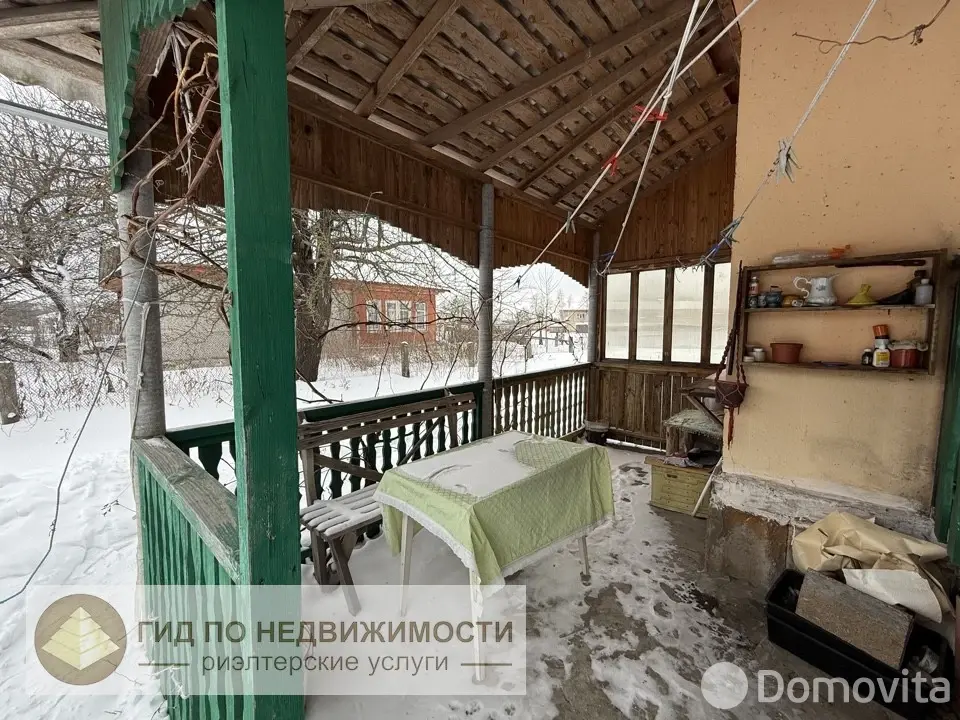 коттедж, Грабовка, 