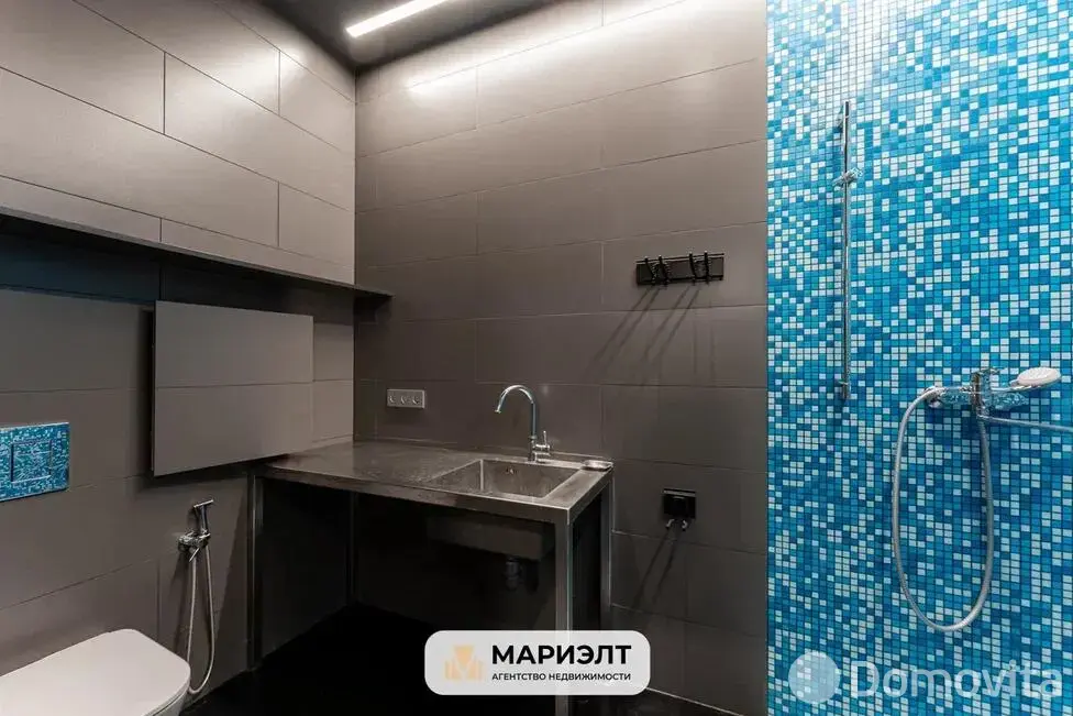 Снять торговое помещение на пр-т Победителей, д. 133 в Минске, 1819EUR, код 967744 - фото 20