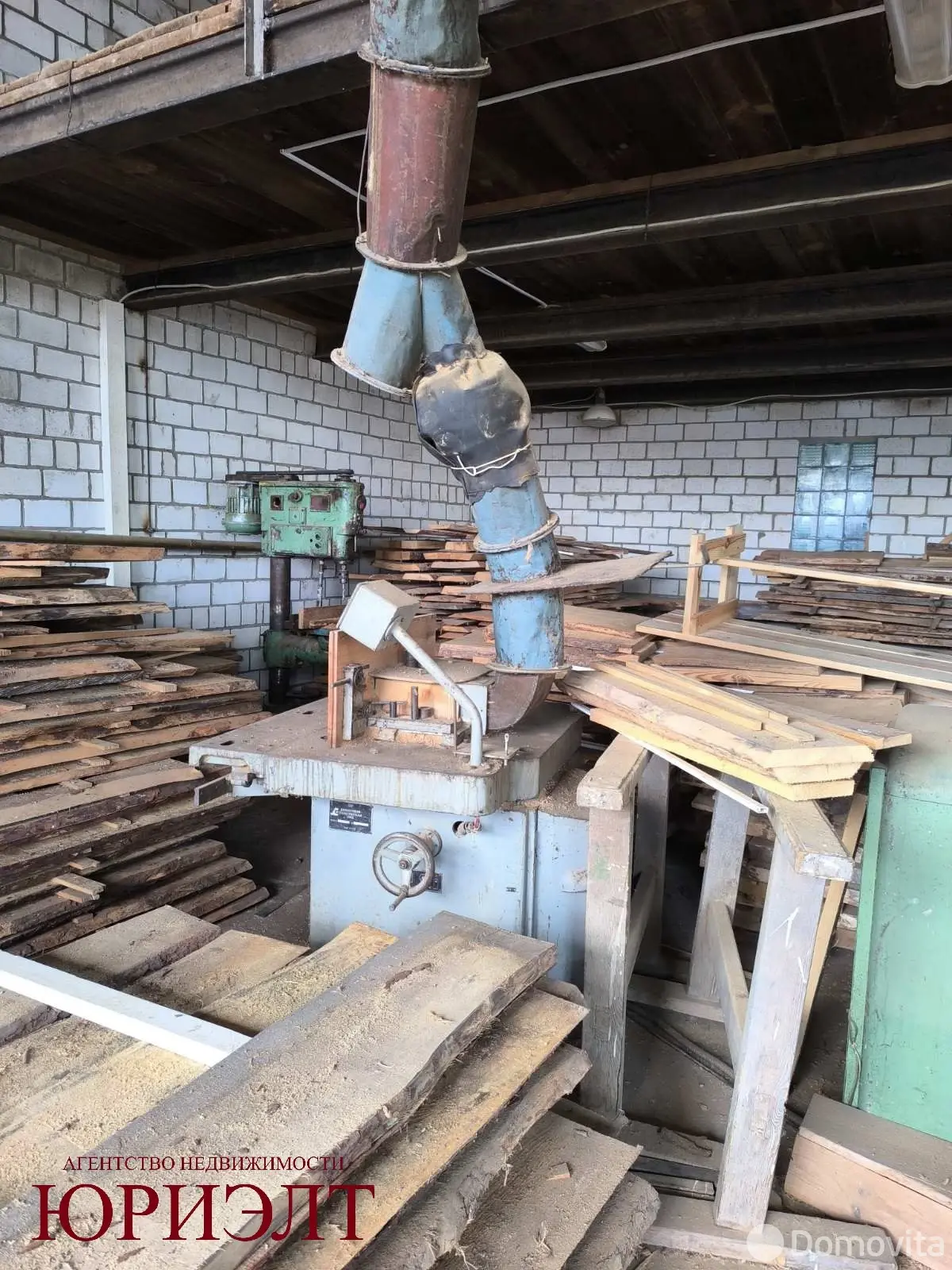 Купить офис на ул. Ломоносова, д. 80А в Гомеле, 170000USD, код 10248 - фото 16