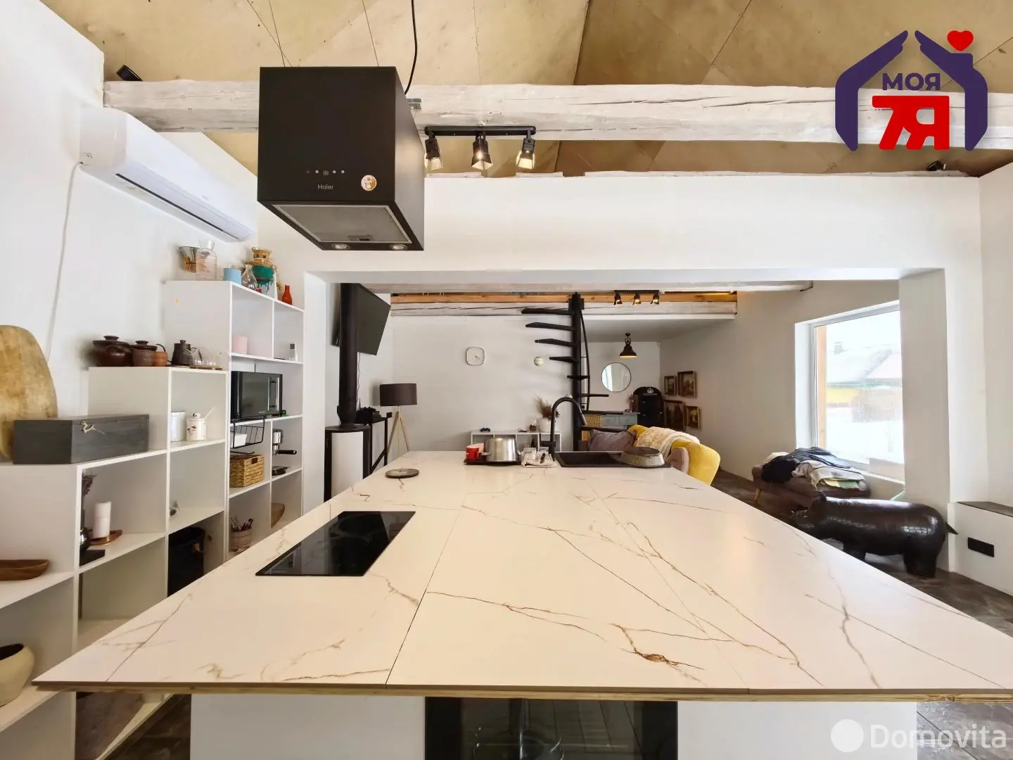 коттедж, Сороги, ул. Советская 