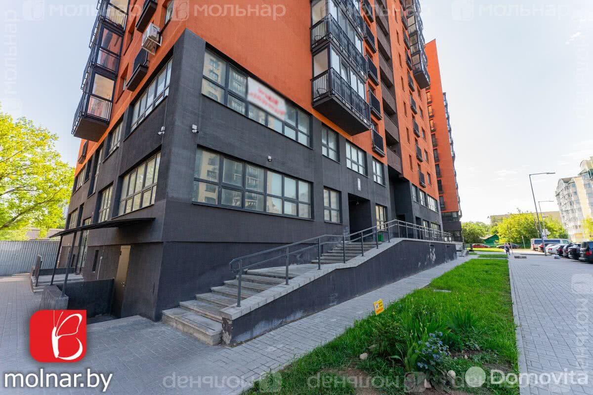 Продажа 1-комнатной квартиры в Минске, ул. Быховская, д. 10, 69900 USD, код: 1008523 - фото 5