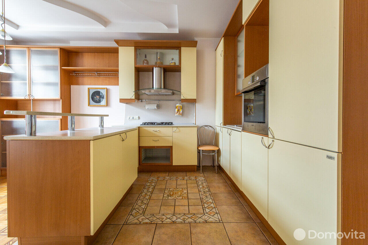Купить 3-комнатную квартиру в Минске, ул. Карла Маркса, д. 45, 230000 USD, код: 991394 - фото 6