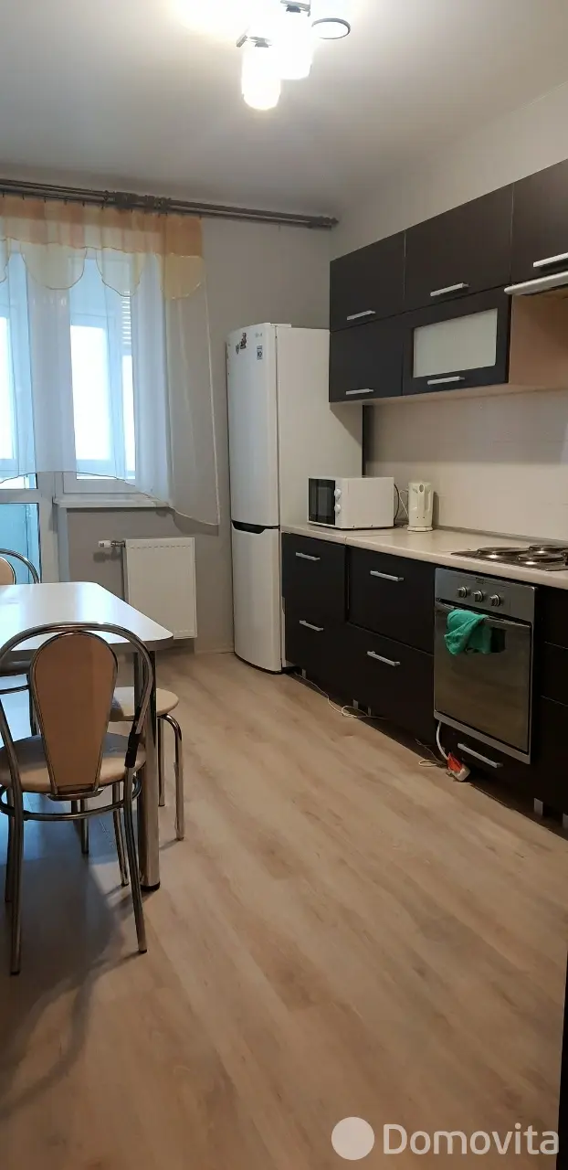 квартира, Минск, пр-т Газеты Правда, д. 17 от собственника