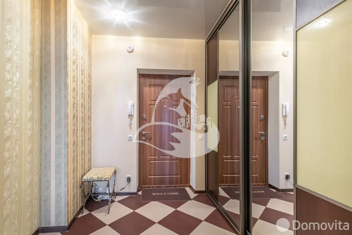 Снять 2-комнатную квартиру в Минске, ул. Шафарнянская, д. 3, 500USD, код 150696 - фото 14