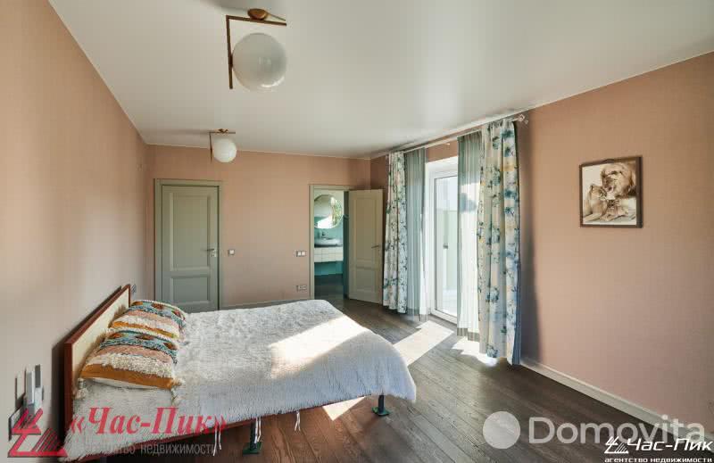 Купить 1-этажную дачу в Колодищах Минская область, 399000USD, код 179928 - фото 22