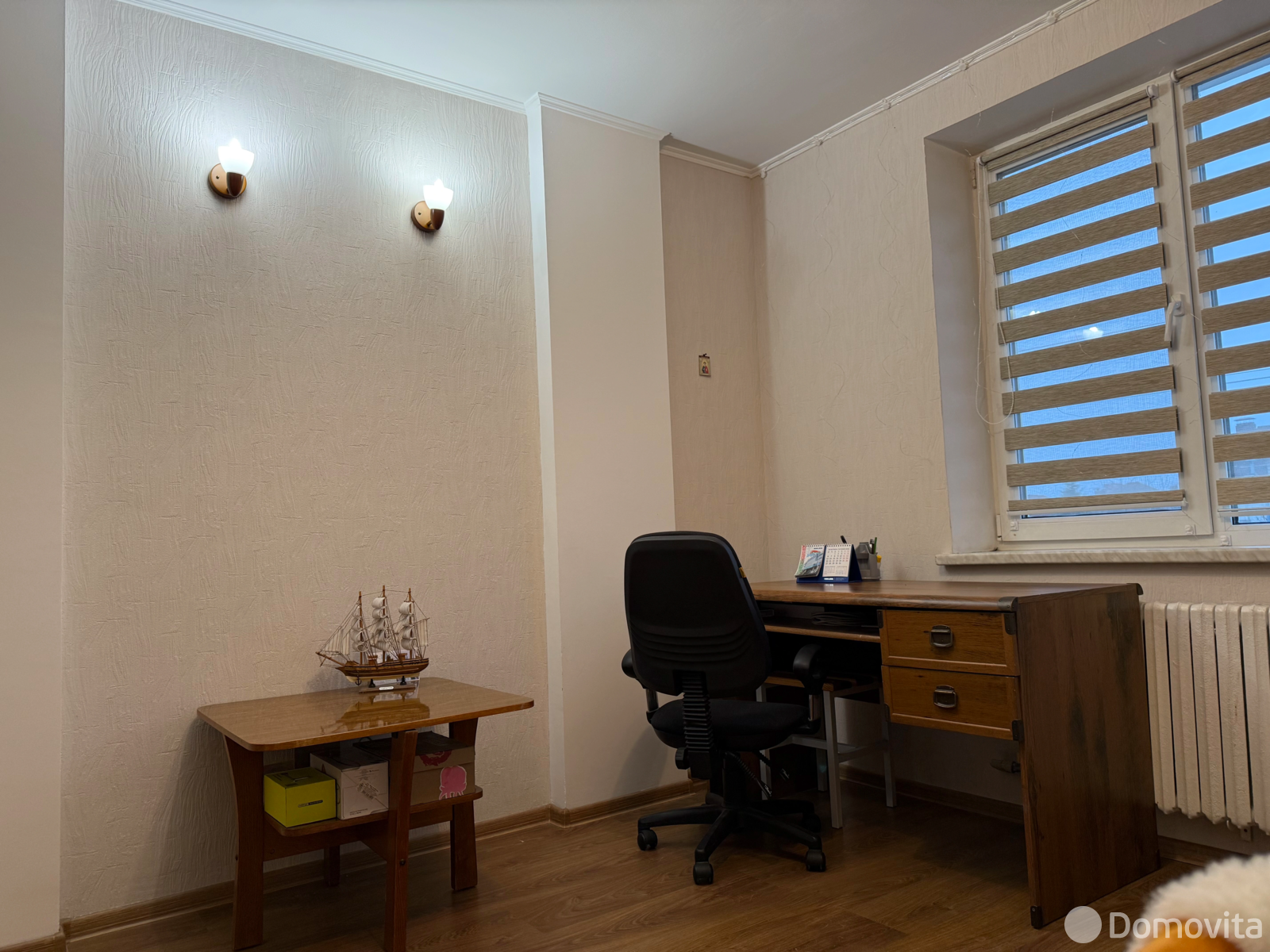 коттедж, Орша, ул. Лариновская 4-я, д. 25, стоимость продажи 460 592 р.