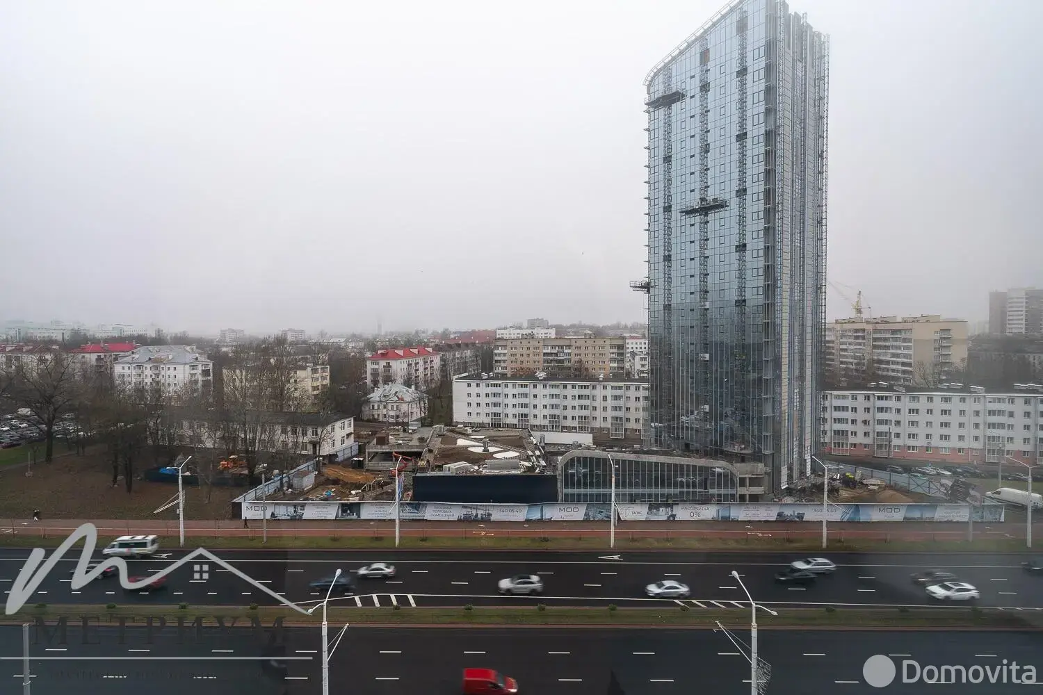 Аренда офиса на пр-т Дзержинского, д. 3/Б в Минске, 3688EUR, код 13841 - фото 23