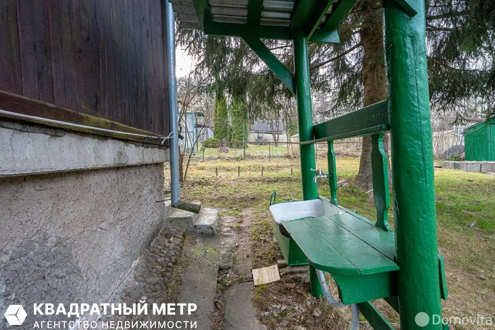 Продажа 2-этажной дачи в НАЛАДЧИК Минская область, 18500USD, код 185470 - фото 13