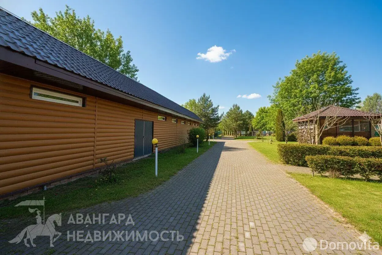 продажа коттеджа, Ровковичи,